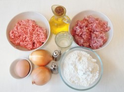 название картинки Пельмени домашние классические