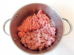 название картинки Пельмени домашние классические