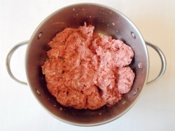 название картинки Пельмени домашние классические