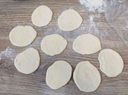 название картинки Пельмени домашние классические