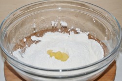 Пельмени на молоке