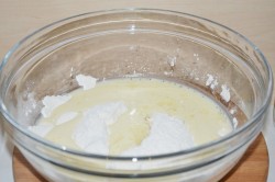 Пельмени на молоке