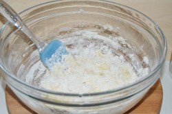 Пельмени на молоке