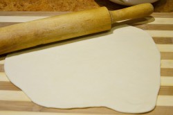 Пельмени на молоке