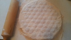 Классические пельмени в пельменнице