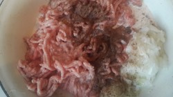 Классические пельмени в пельменнице