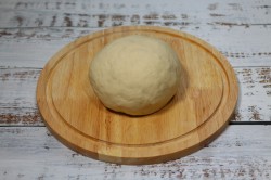 Пельмени с грибами