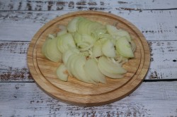 Пельмени с грибами