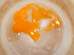 Пельмени с капустой - шаг 3