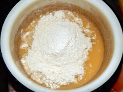 Пельмени с капустой - шаг 5