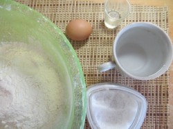 название картинки Свиные пельмени из свинины