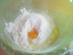 название картинки Свиные пельмени из свинины