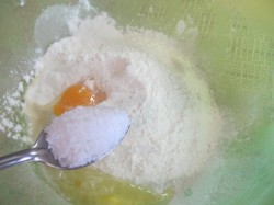 название картинки Свиные пельмени из свинины