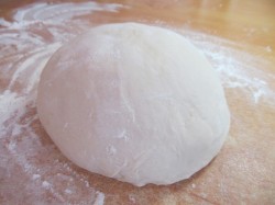 название картинки Свиные пельмени из свинины