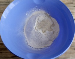 название картинки Тесто для пельменей на воде