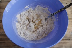 название картинки Тесто для пельменей на воде