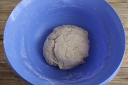 название картинки Тесто для пельменей на воде