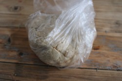 название картинки Тесто для пельменей на воде