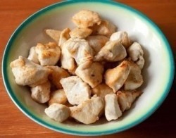 название картинки Пеппероната с курицей