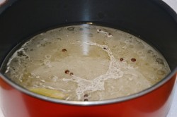 название картинки Перец болгарский на зиму дольками маринованный