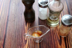 название картинки Перец болгарский маринованный с чесноком