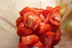 название картинки Болгарский перец с морковью на зиму