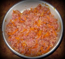 Перец фаршированный в кастрюле на фарше и рисе - шаг 9 Перец фаршированный в кастрюле на фарше и рисе - шаг 9