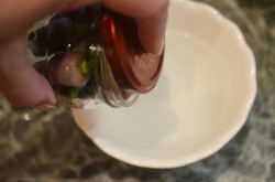 название картинки Перец горький маринованный на зиму без стерилизации