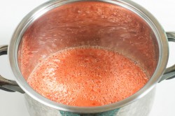 Перец в томатном соусе на зиму