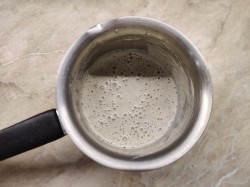 название картинки Перечный соус для стейка