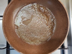 название картинки Перечный соус для стейка