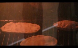 название картинки Пита и хумус - перекус на работе