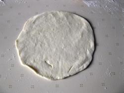 Татарские пирожки Перемячи с мясом