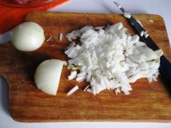 Татарские пирожки Перемячи с мясом