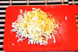 Перец фаршированный холодная закуска