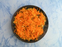 Перцы фаршированные мясом и рисом в кастрюле - шаг 6 Перцы фаршированные мясом и рисом в кастрюле - шаг 6