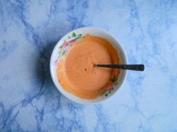 Перцы фаршированные мясом и рисом в кастрюле - шаг 8 Перцы фаршированные мясом и рисом в кастрюле - шаг 8