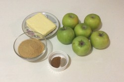 название картинки Перевернутый пирог