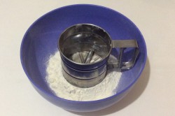 название картинки Перевернутый пирог