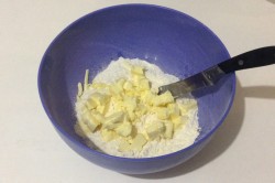 название картинки Перевернутый пирог