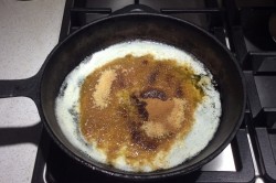 название картинки Перевернутый пирог