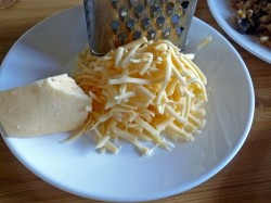 Перлотто с грибами классический