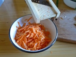 Перлотто с грибами классический