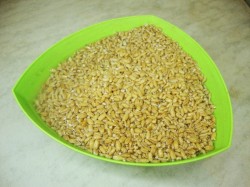 название картинки Перловая каша с курицей в мультиварке