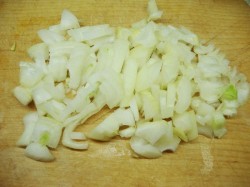 название картинки Перловая каша с курицей в мультиварке