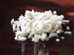 Перловая каша с мясом в мультиварке