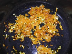 Перловая каша с мясом в мультиварке