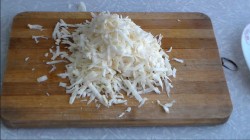 Перловка с грибами в мультиварке