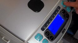 Перловка с грибами в мультиварке