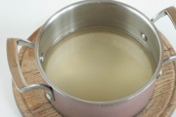 Персики в сиропе на зиму